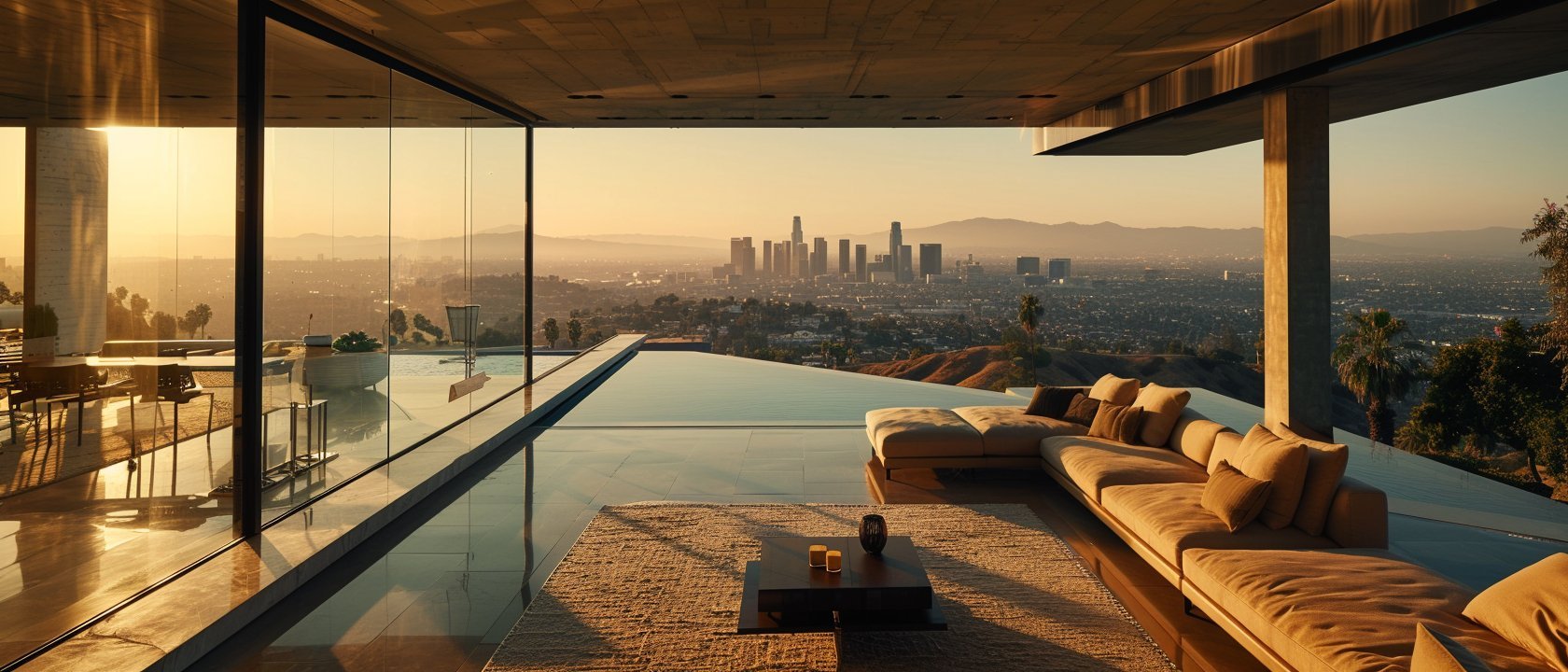 Elevate Your Home Experience: The Power of Pleasant Scents - Halcyon Coast