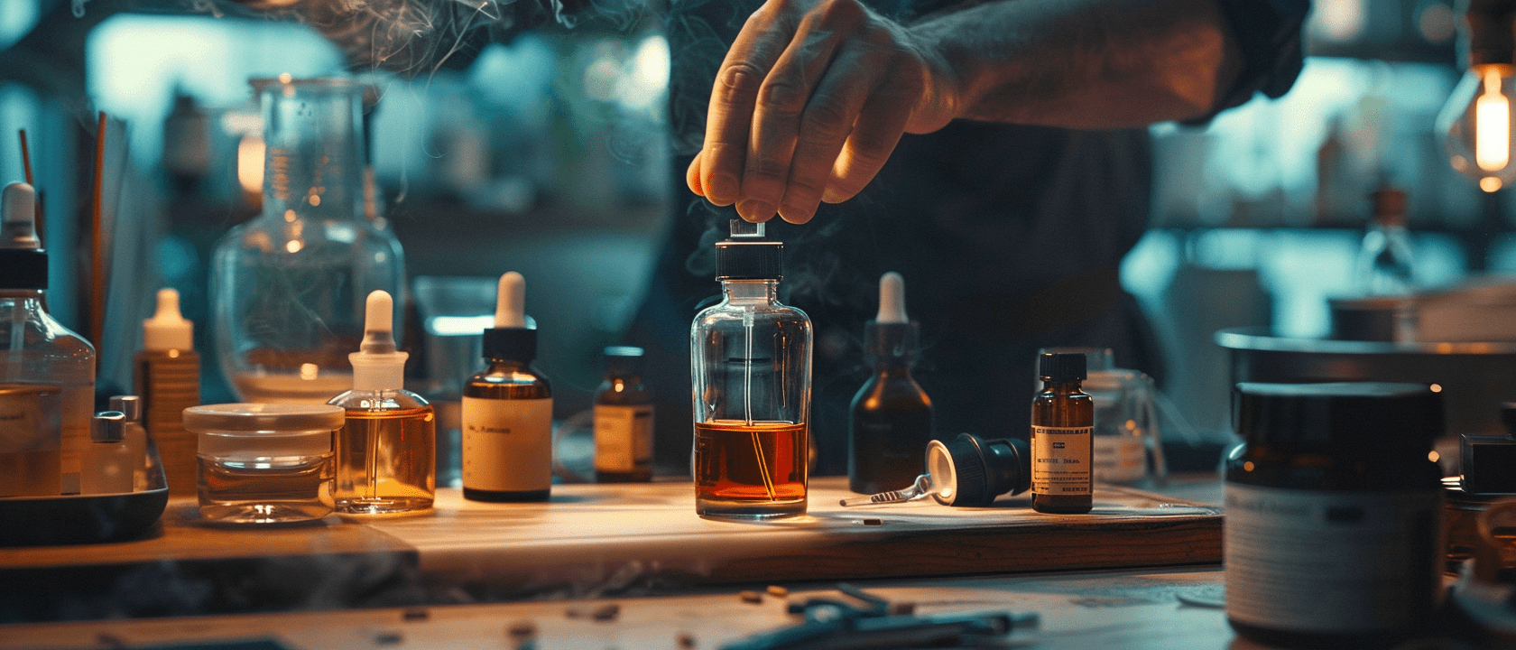 The Hidden Dangers of Air Fresheners and Candles: How Common Products Can Harm Your Health - Halcyon Coast
