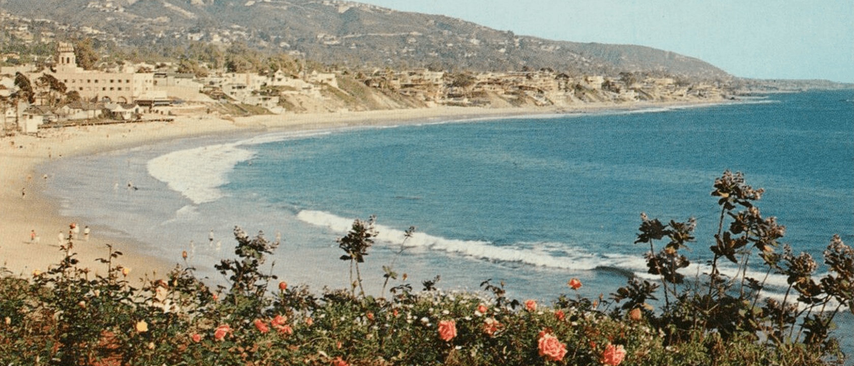 Vintage California: A Timeless State of Mind - Halcyon Coast