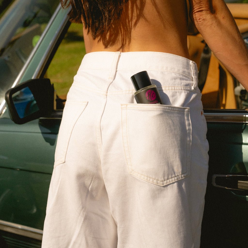 Halcyon Coast Serenity spray creating tranquil coastal atmosphere