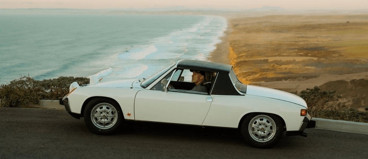Behind the Lens: San Francisco Photographers at Halcyon Coast - Halcyon Coast