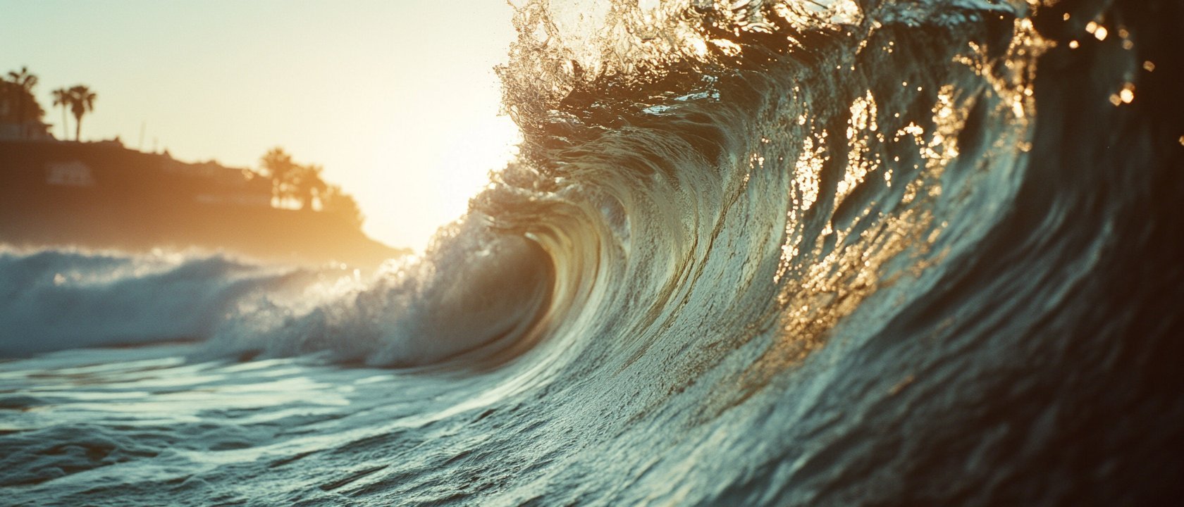 Halcyon Coast’s Tribute to California Surf Legends - Halcyon Coast
