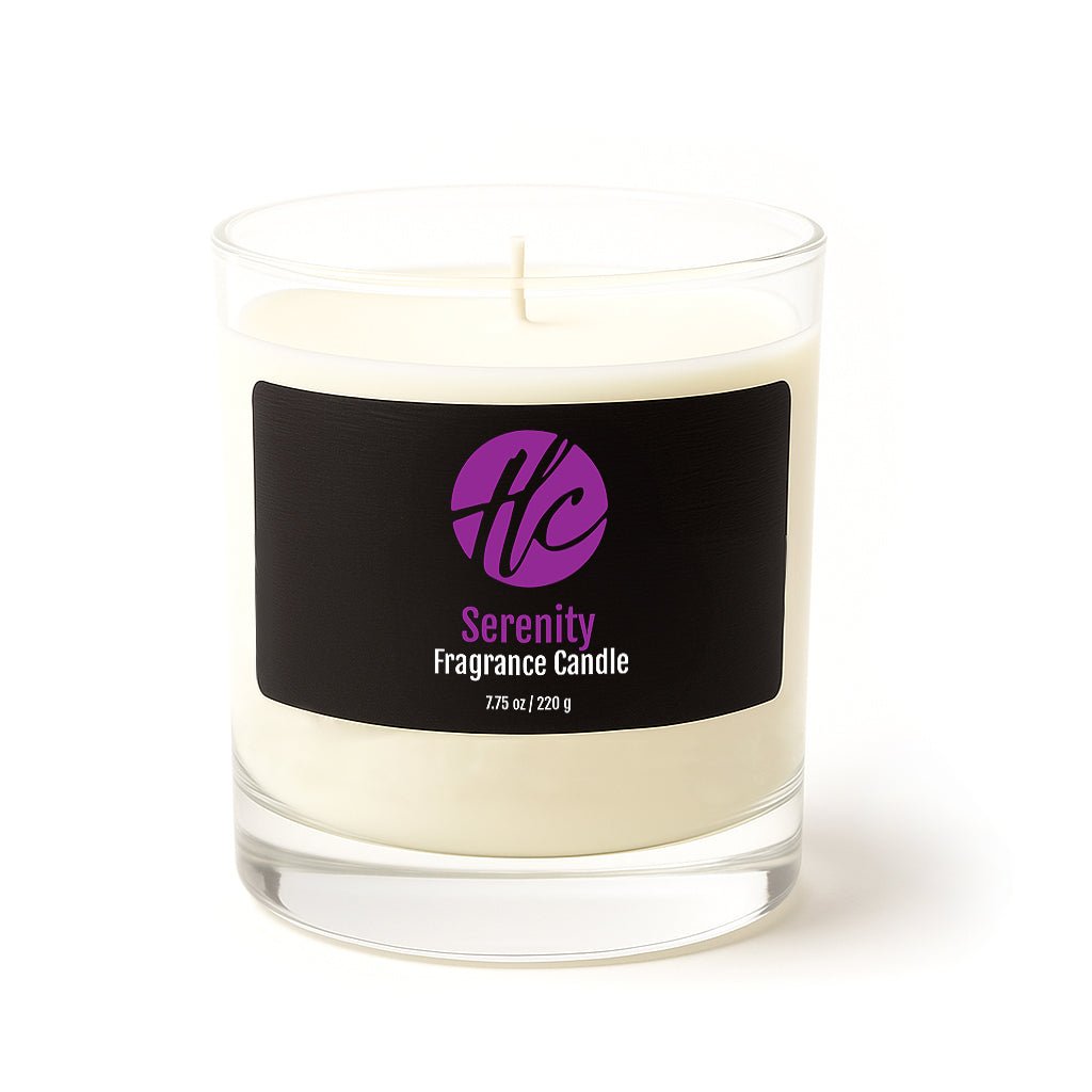 Halcyon Coast 🎁 Non - Toxic Scented Candles | Inspired by the California Coast (100% off) Halcyon Coast